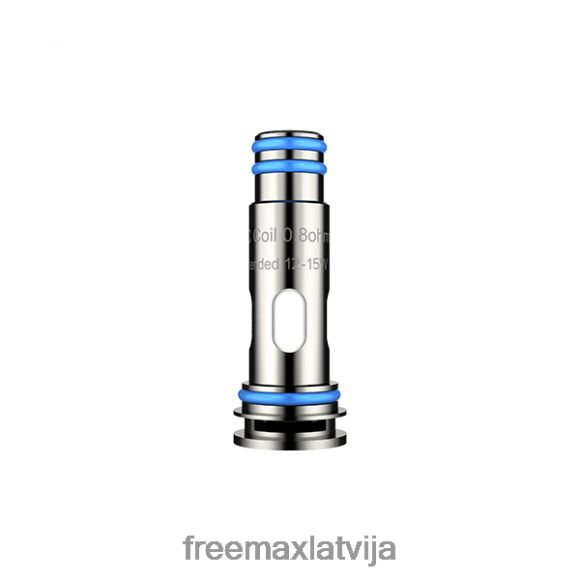 FreeMAX Flavormax - FreeMAX vērša spoļu sērija DVXJ08309 ss
