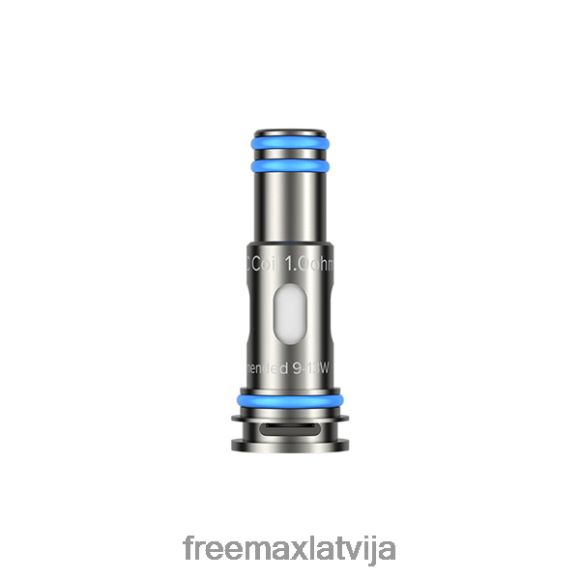 FreeMAX Flavormax - FreeMAX vērša spoļu sērija DVXJ08309 ss