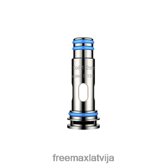 FreeMAX Flavormax - FreeMAX vērša spoļu sērija DVXJ08309 ss