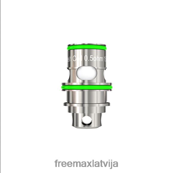 FreeMAX Kit - FreeMAX dtl/mtl sieta spole DVXJ08313 ss