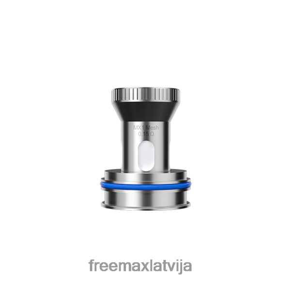 FreeMAX Kit - FreeMAX mx acu spole DVXJ08295 ss mx1