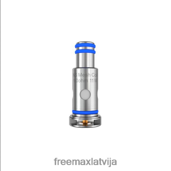 FreeMAX Latvija - FreeMAX ns sieta spole DVXJ08283 ss