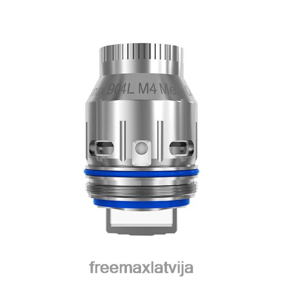 FreeMAX Online - FreeMAX 904l m sieta spole DVXJ08324 ss m4