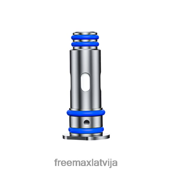FreeMAX Vape Kit - FreeMAX gx sieta spole DVXJ08289 ss