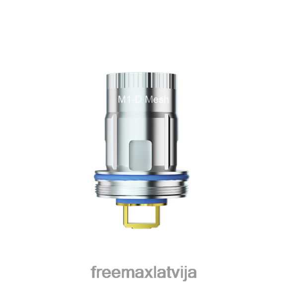 FreeMAX Vape Latvija - FreeMAX m1-d sieta spole DVXJ08286 ss