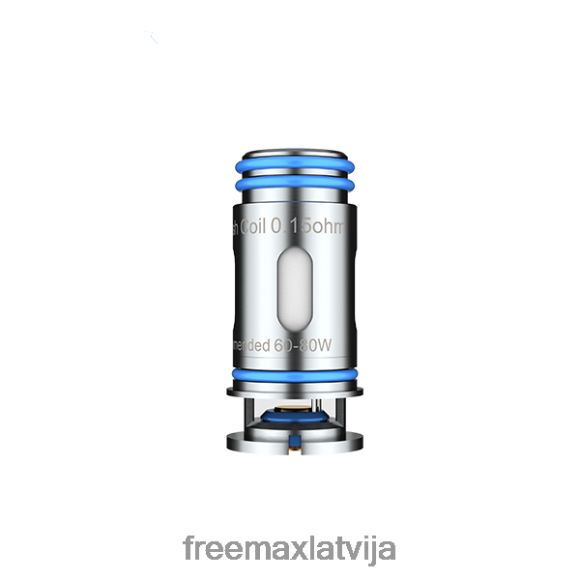 FreeMAX Vape Price - FreeMAX ms acs spole DVXJ08302 ss