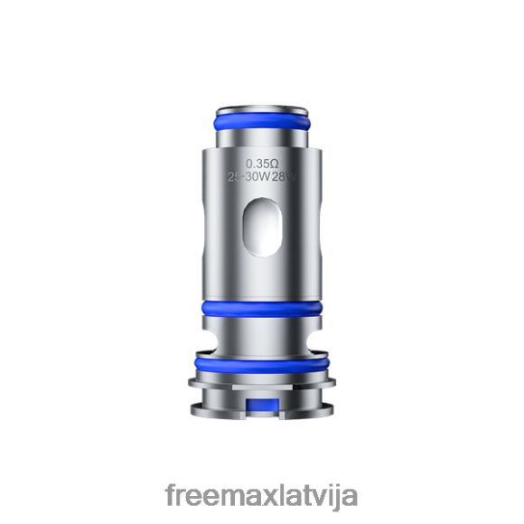FreeMAX Vape Riga - FreeMAX st acu spoles DVXJ08287 ss
