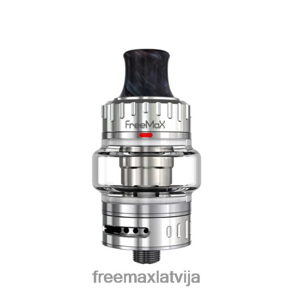 Best FreeMAX Vape - FreeMAX FIRELUKE 22 tvertne DVXJ08180 Sudrabs