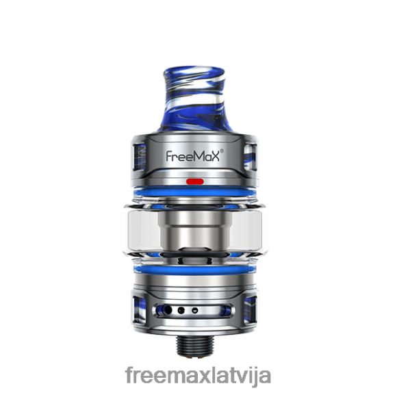 FreeMAX Flavormax - FreeMAX FIRELUKE 22 tvertne DVXJ08188 sveķu zils