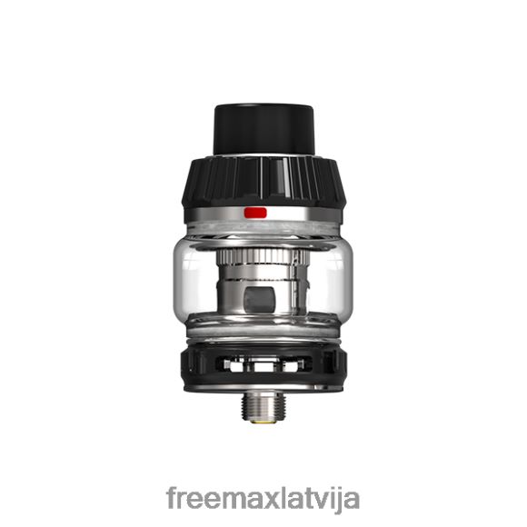 FreeMAX Flavormax - FreeMAX FIRELUKE 4 tvertne DVXJ08168 melns