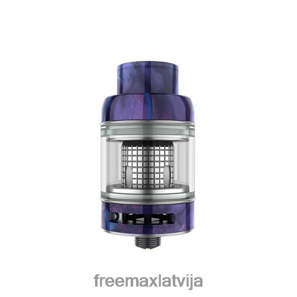 FreeMAX Flavormax - FreeMAX FIRELUKE m tvertne DVXJ08232 violets