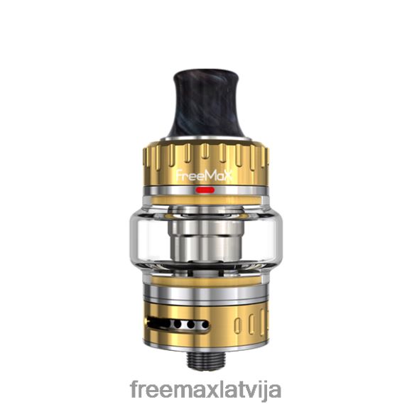 FreeMAX Kit - FreeMAX FIRELUKE 22 tvertne DVXJ08179 zelts