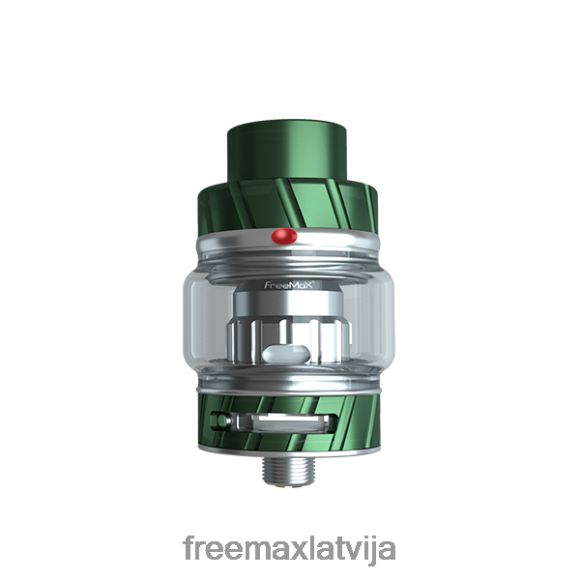 FreeMAX Kit - FreeMAX FIRELUKE 2 DVXJ08250 zaļš