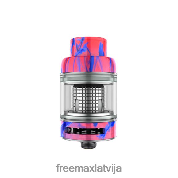 FreeMAX Online - FreeMAX FIRELUKE m tvertne DVXJ08231 rozā