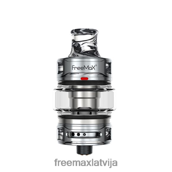 FreeMAX Shop - FreeMAX FIRELUKE 22 tvertne DVXJ08186 sveķu melns