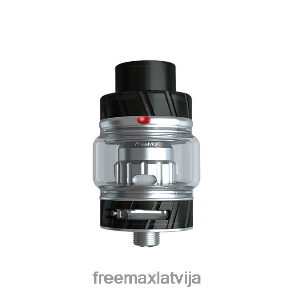 FreeMAX Shop - FreeMAX FIRELUKE 2 DVXJ08247 melns