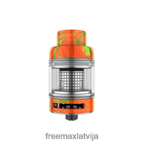 FreeMAX Shop - FreeMAX FIRELUKE m tvertne DVXJ08230 apelsīns