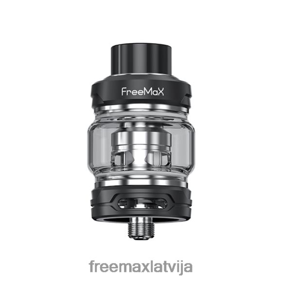 FreeMAX Shop - FreeMAX FIRELUKE solo tanks DVXJ08176 melns