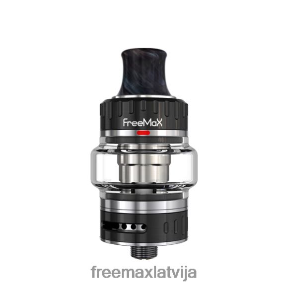FreeMAX Vape Kit - FreeMAX FIRELUKE 22 tvertne DVXJ08184 melns