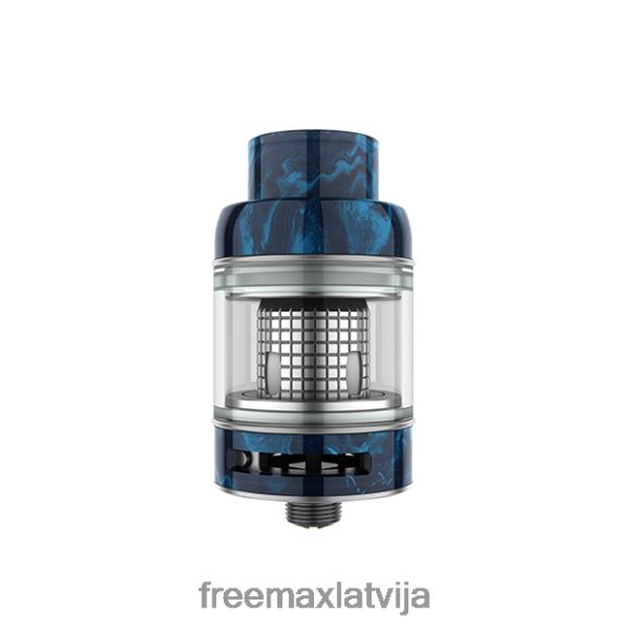 FreeMAX Vape Kit - FreeMAX FIRELUKE m tvertne DVXJ08228 zils