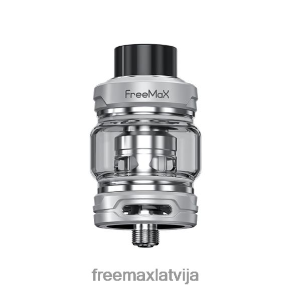 FreeMAX Vape Kit - FreeMAX FIRELUKE solo tanks DVXJ08174 Sudrabs