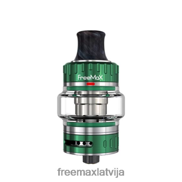 FreeMAX Vape Latvija - FreeMAX FIRELUKE 22 tvertne DVXJ08182 zaļš