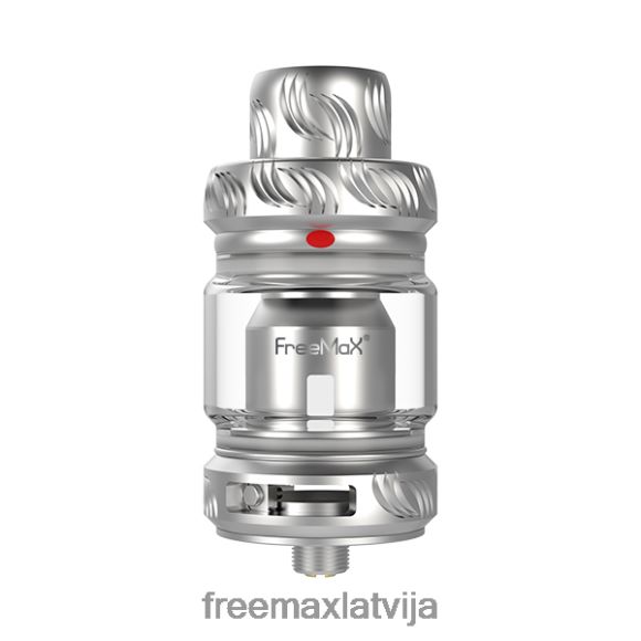 Best FreeMAX Vape - FreeMAX M PRO m pro DVXJ08221 Sudrabs