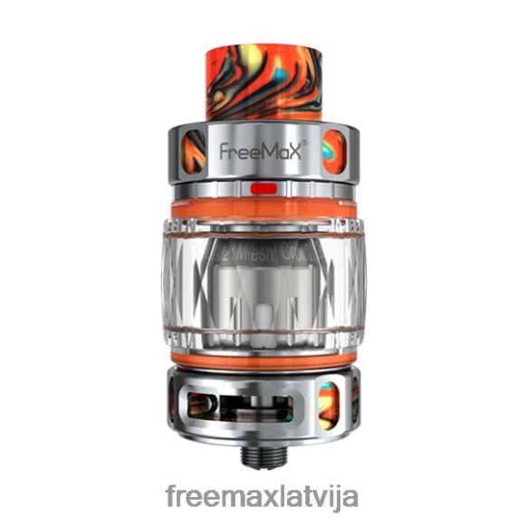 FreeMAX Flavormax - FreeMAX M PRO 2 tvertne DVXJ08198 apelsīns