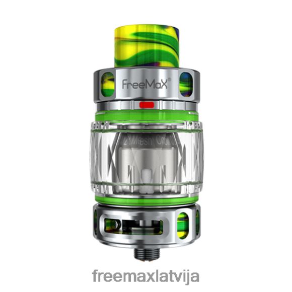 FreeMAX Online - FreeMAX M PRO 2 tvertne DVXJ08197 zaļš