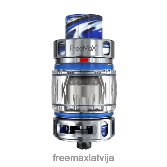 FreeMAX Shop - FreeMAX M PRO 2 tvertne DVXJ08196 zils