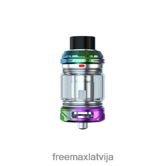 FreeMAX Shop - FreeMAX M PRO 3 tvertne DVXJ08166 varavīksne