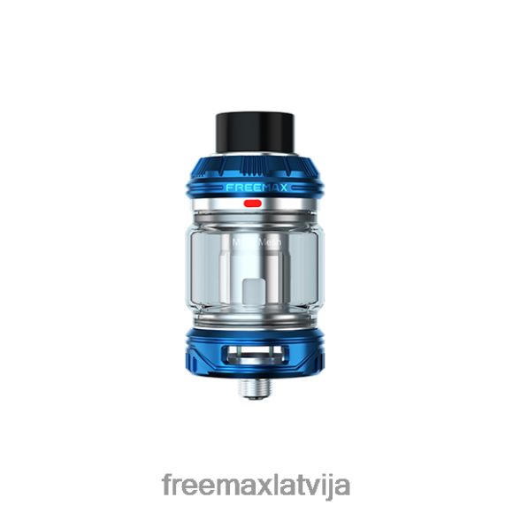 FreeMAX Vape Kit - FreeMAX M PRO 3 tvertne DVXJ08164 zils