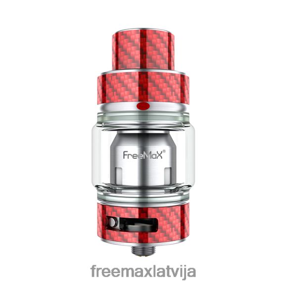 FreeMAX Vape Latvija - FreeMAX M PRO m pro DVXJ08226 sarkans