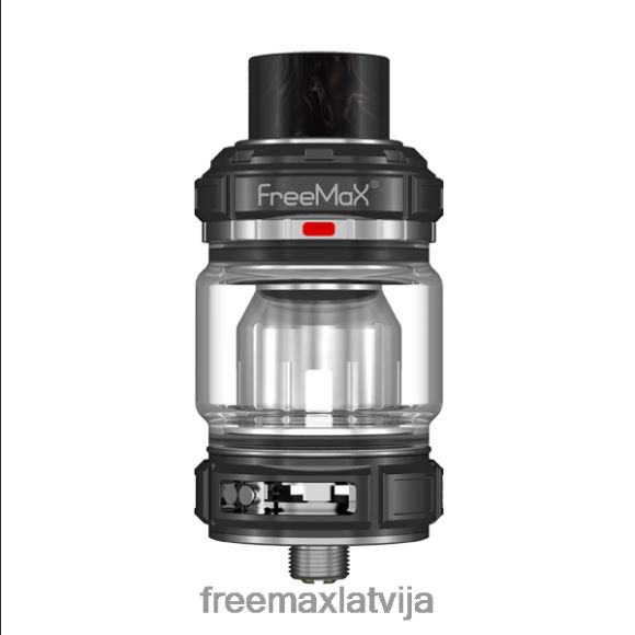 FreeMAX Vape Riga - FreeMAX M PRO 2 tvertne DVXJ08193 metāls gunmetāls
