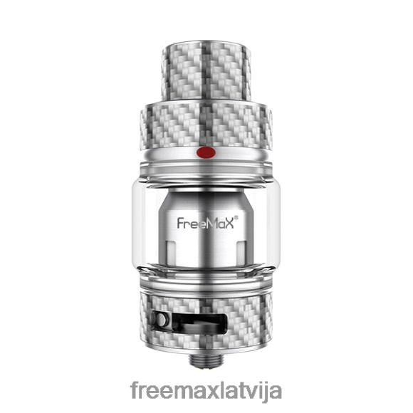 FreeMAX Vape Riga - FreeMAX M PRO m pro DVXJ08227 Sudrabs