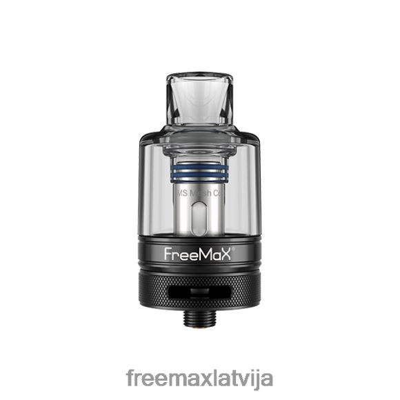 FreeMAX Online - FreeMAX MARVOS dtl pod tvertne DVXJ08177 melns