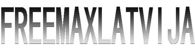 Freemaxlatvija